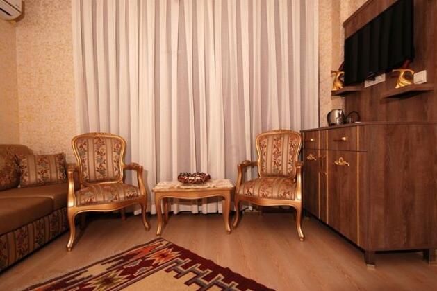 Hasekisultan Suite House - Photo2