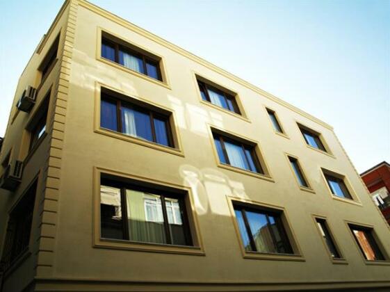 Hasekisultan Suite House - Photo3