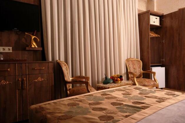 Hasekisultan Suite House - Photo4