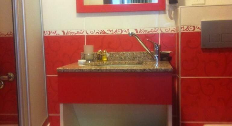 Hatay & Antioch Hotel Istanbul - Photo2