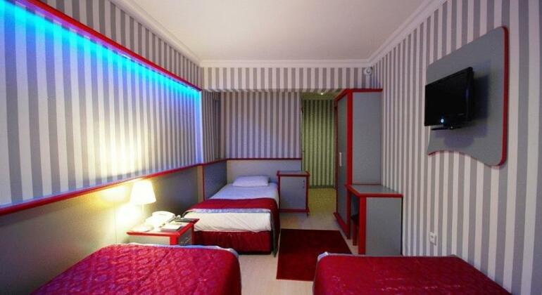 Hatay & Antioch Hotel Istanbul - Photo3
