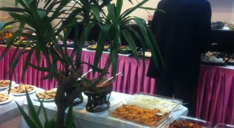 Hatay & Antioch Hotel Istanbul - Photo5