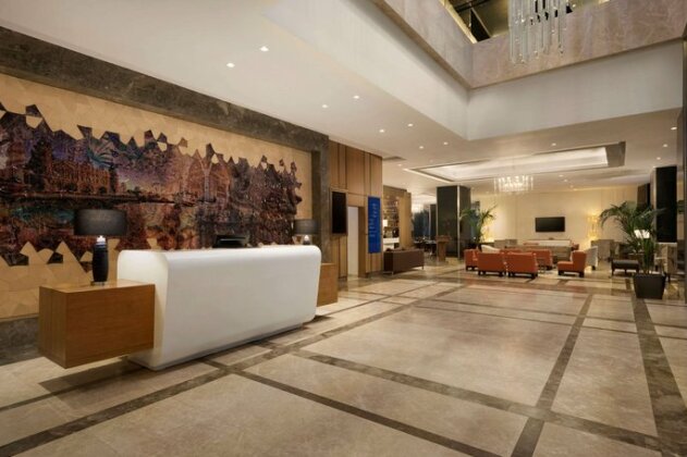 Hawthorn Suites by Wyndham Istanbul Airport - Photo2
