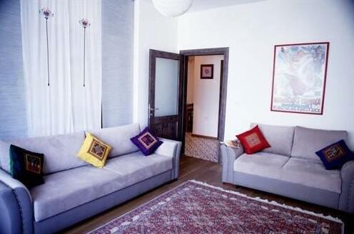HBG Apartments Galatasaray - Photo3