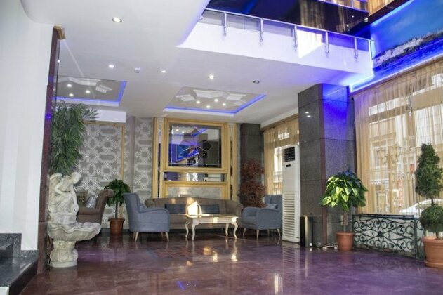 Hermanos Hotel Istanbul - Photo4