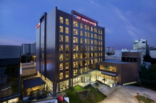 Hilton Garden Inn Istanbul Beylikduzu