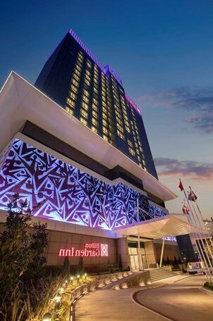 Hilton Garden Inn Istanbul Umraniye - Photo2