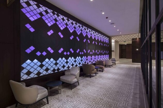 Hilton Garden Inn Istanbul Umraniye - Photo4