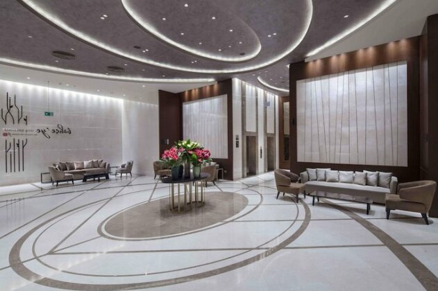 Hilton Garden Inn Istanbul Umraniye - Photo5