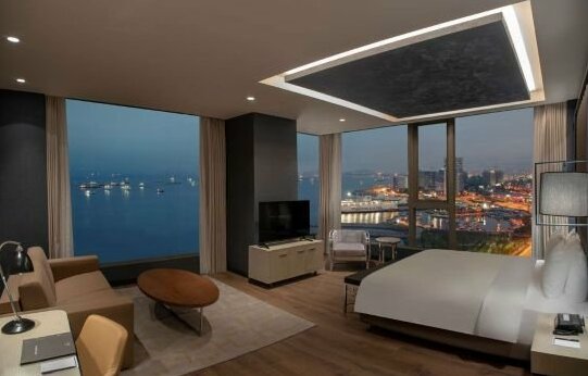 Hilton Istanbul Bakirkoy - Photo3
