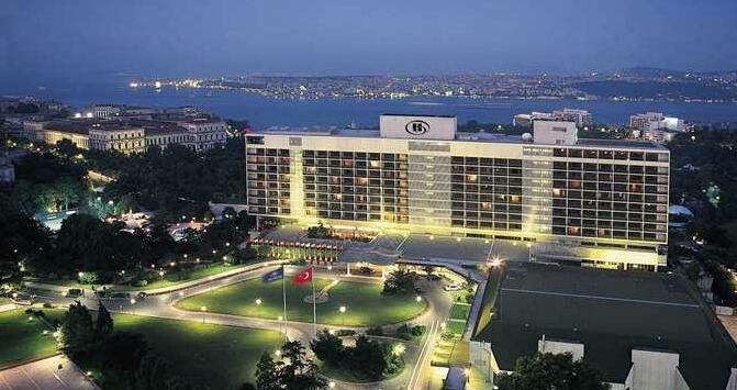 Hilton Istanbul Bosphorus