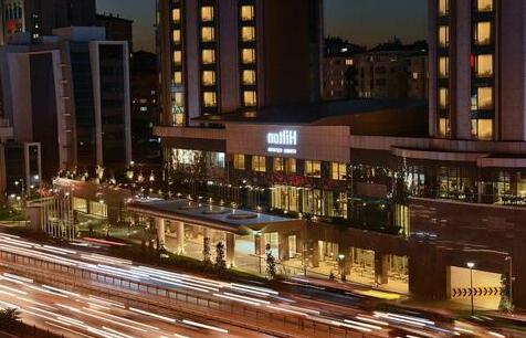 Hilton Istanbul Kozyatagi - Photo2