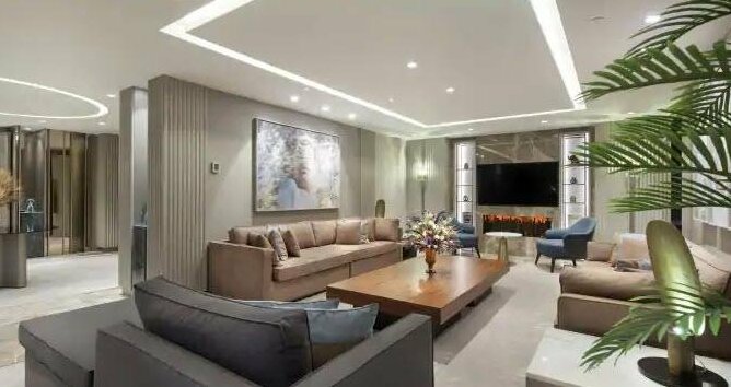 Hilton Istanbul Maslak - Photo5