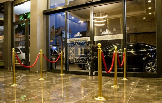 Hit Suites - Photo2