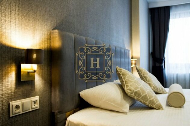 Hit Suites - Photo3