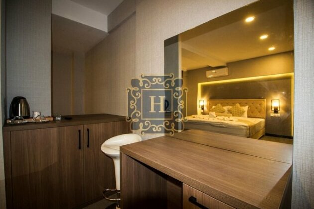 Hit Suites - Photo5