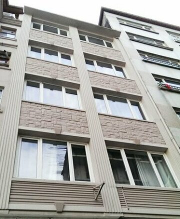 HK Apartments Istanbul