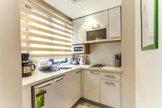 Holas Apartments - Photo4