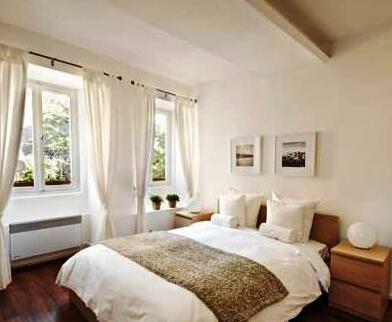 Holiday Apartment Istanbul