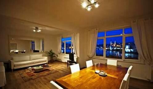 Holiday Apartment Istanbul - Photo5