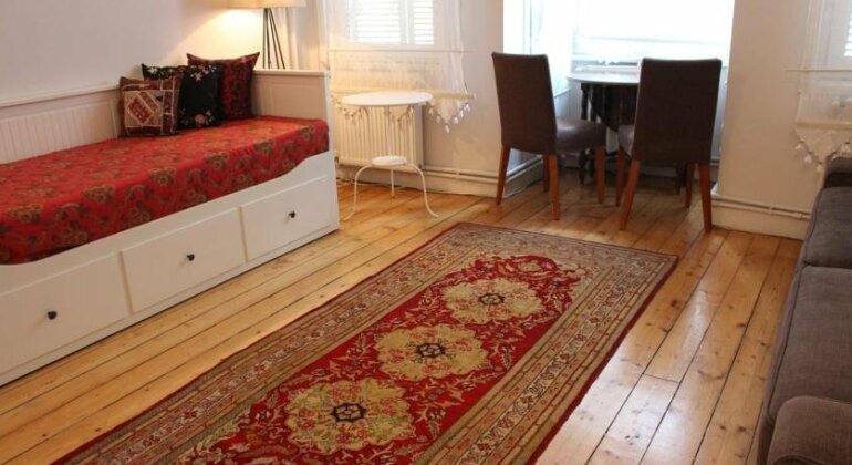 Holiday home Historical House - Photo3