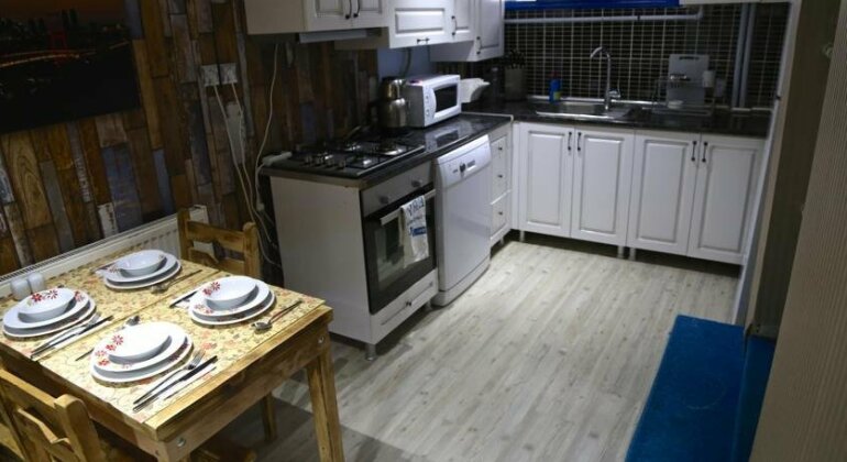 Holiday Home Rota - Photo5