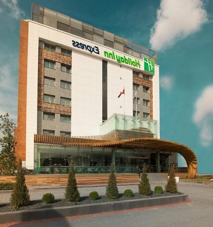 Holiday Inn Express Istanbul Airport Hotel - Photo2