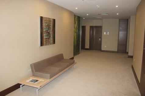 Holiday Inn Express Istanbul Airport Hotel - Photo4