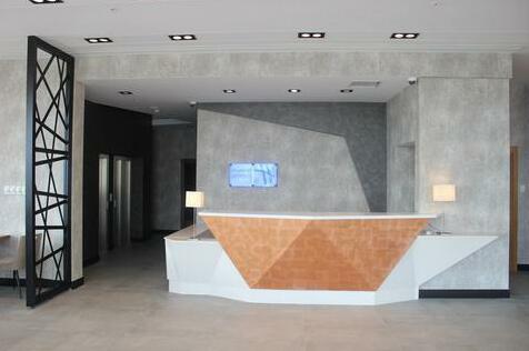 Holiday Inn Express Istanbul Airport Hotel - Photo5