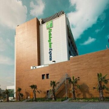 Holiday Inn Express Istanbul Airport Hotel