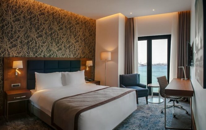 Holiday Inn Istanbul - Tuzla Bay - Photo2