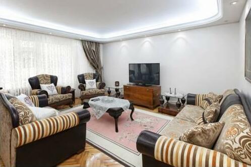 Home Aparts Yesilkoy - Photo3