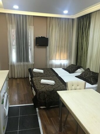 Home Sultanahmet - Photo4