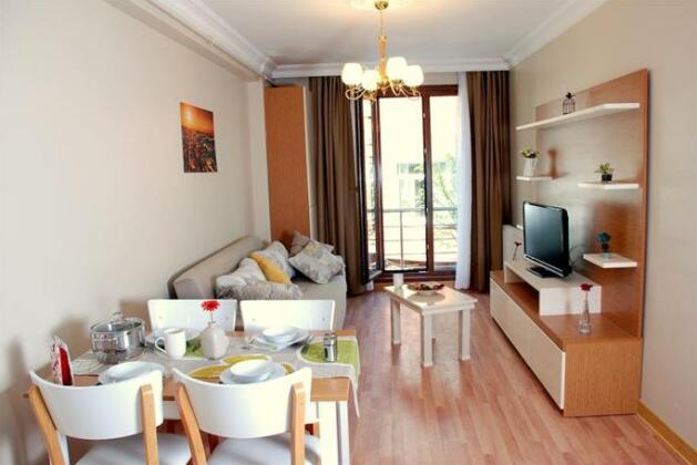 Homelike Residence - Photo3