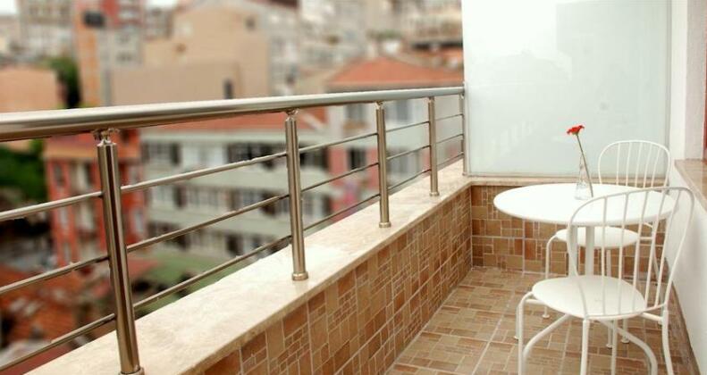 Homelike Residence - Photo4