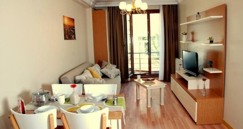 Homelike Residence - Photo5