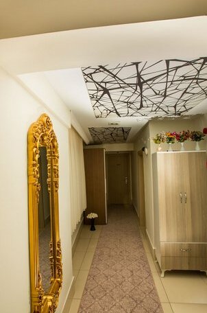 Honey Hotel Istanbul - Photo3