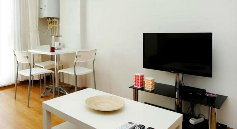Hot Apart Aksaray Istanbul - Photo2