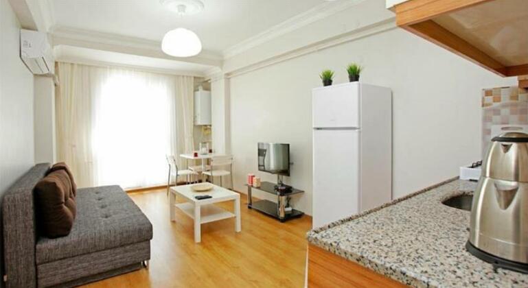 Hot Apart Aksaray Istanbul - Photo3