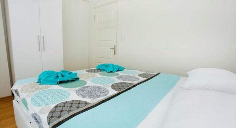 Hot Apart Aksaray Istanbul - Photo4