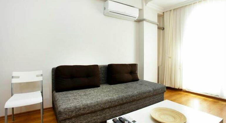 Hot Apart Aksaray Istanbul - Photo5