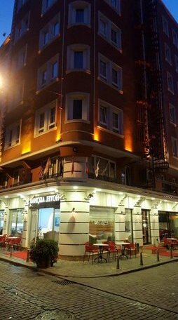 Hotel Akcinar