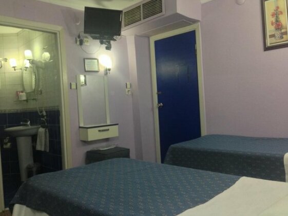 Hotel Akkus - Photo2