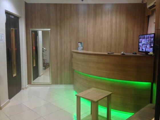 Hotel Akkus - Photo5