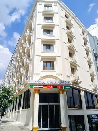Hotel Aksaray - Photo2