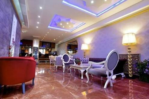 Hotel Alahan - Photo4