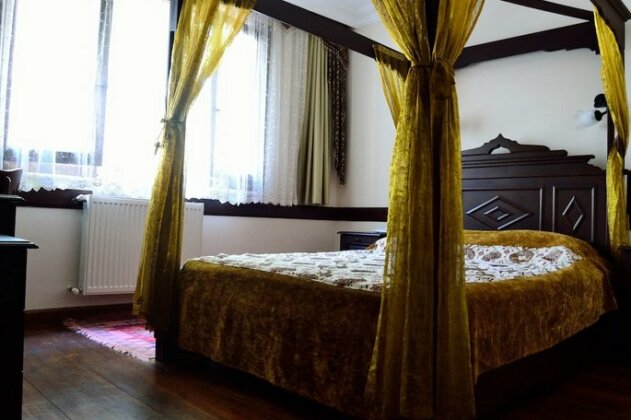 Hotel Alp Guesthouse - Photo5