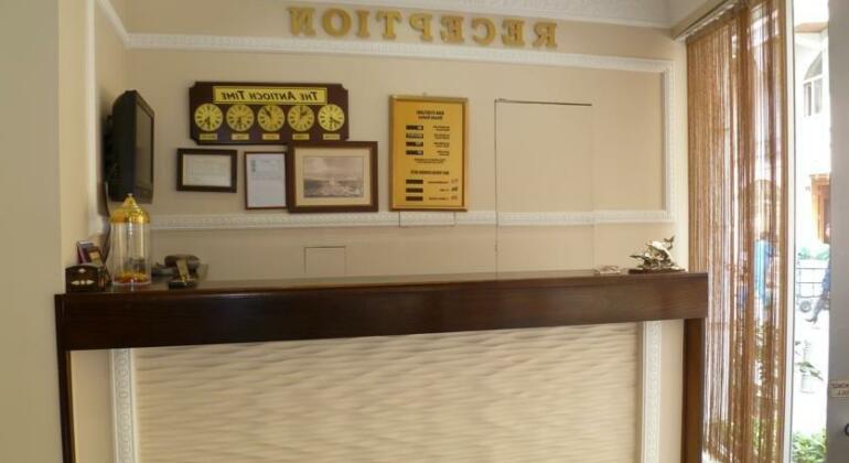 Hotel Antioch - Photo3