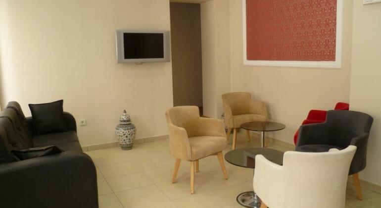Hotel Antioch - Photo4