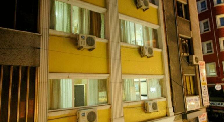Hotel Antioch - Photo5